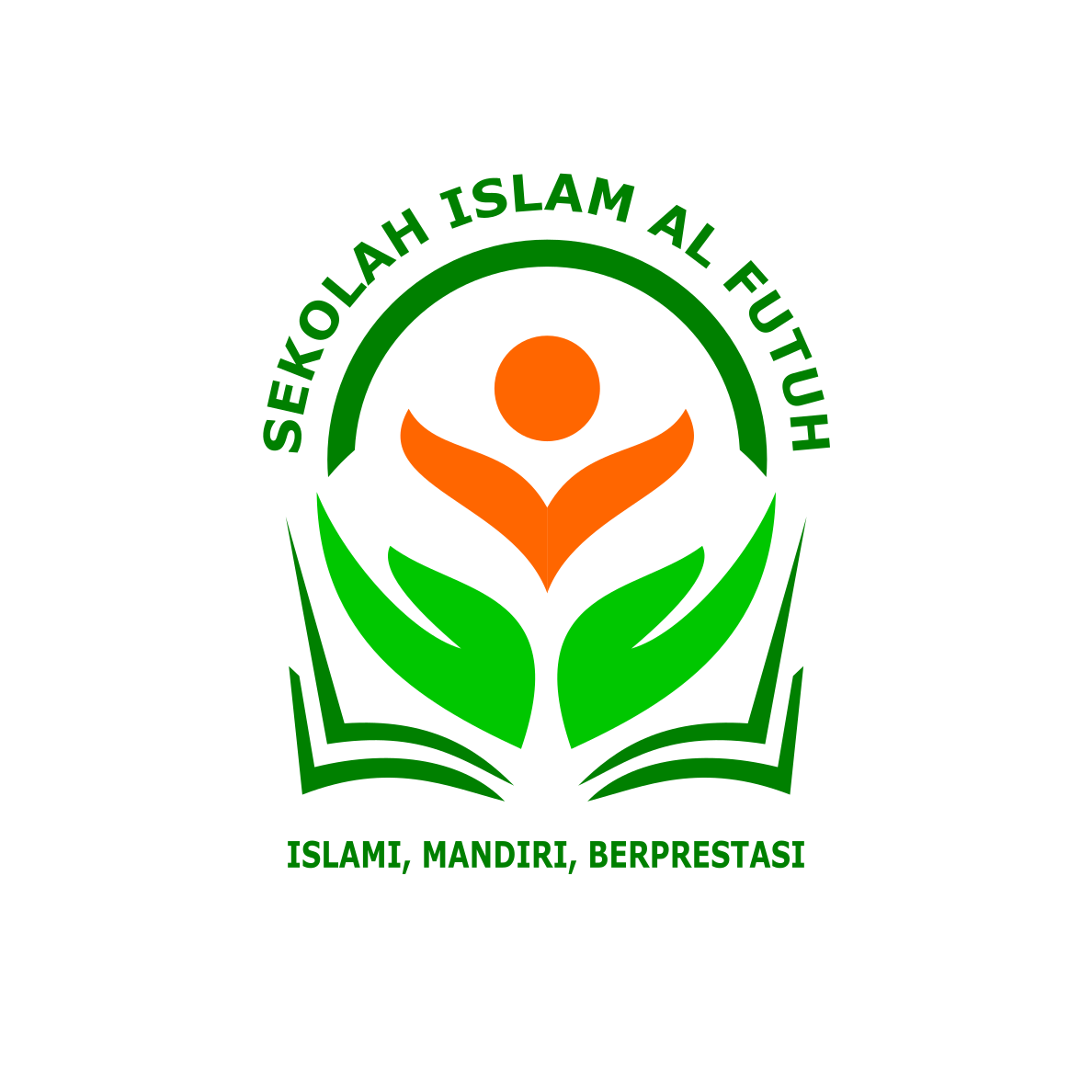 Logo RA Al Futuh